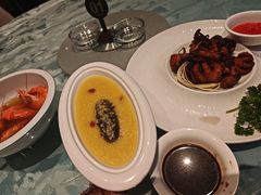 -大连湾旭日饭店(大连湾店)