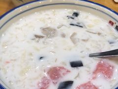 -文昌邓记清补凉(西沙路店)