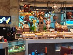 -怡咖啡自助餐(宁波香格里拉店)