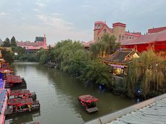 -杭州宋城