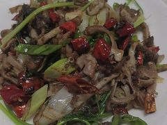 -老师家羊杂碎(延安总店)
