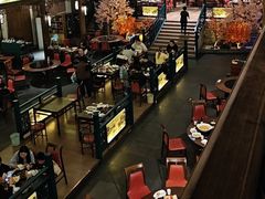 -HOHO餐厅(古子城店)