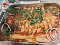 -半天妖烤鱼(大兴大悦春风里店)