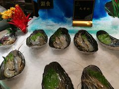 -海玥荟海鲜姿造自助餐厅(欧罗巴广场店)