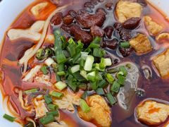 -蒋家肠旺面馆老店(合群路店)