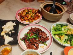 -小吊梨汤·北京菜·烤鸭(清河万象汇店)