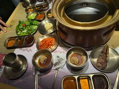-西塔老太太泥炉烤肉(亚运村店)
