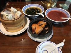 -龍聚祥烧麦馆(万达店)