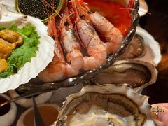 -Osteria Garden 生蚝花园餐厅(原进贤路店)