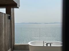 -蜜悦·波西塔诺悬崖海景餐厅