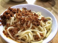 脆绍面-二号桥脆绍面(星辉中路店)