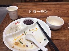 -食蔬不二素食自助餐厅(沈阳铁西店)