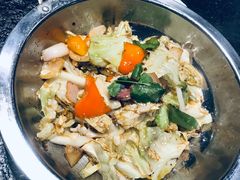 -老苏州芳和园茶酒楼  传统苏帮菜(观前店)