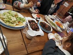 -乌记大厨餐厅