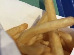-汉堡王(上海凌云壹街坊店)