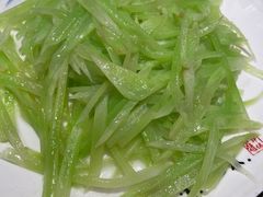 -蜀韵川香水煮鱼(泰山路店)