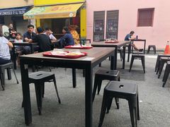 -南洋老咖啡(牛车水店)