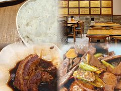 -張飛扒肉·龙江非遗(道外店)