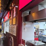 今天中午吃点啥:夹馍 夹馍