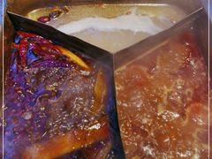 -王家渡火锅店(棕榈泉店)