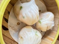 -怡保富山点心