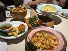 -雲說·花(西宸天街店)
