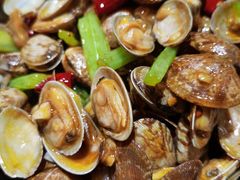 -望京小腰(北京总店)