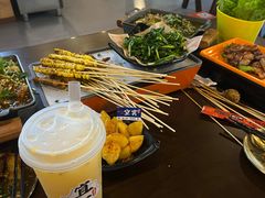 -林二哥宜烤官·宜宾小烧烤