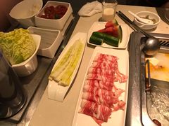 -海底捞火锅(团结桥店)
