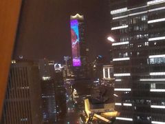 -远洋宾馆·江景餐厅