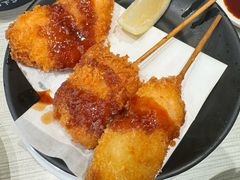 -滨寿司(新街口中央商场店)