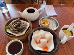 -恒兴发茶店(水巷口店)