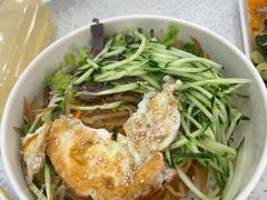 -老友谊冷面店(苏家屯店)