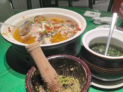 -费大厨辣椒炒肉(太平老街店)