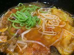 -素清香(解放路店)