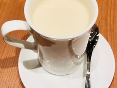 豆浆-鼎泰丰(德基广场店)