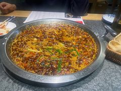 -胖子鱼·天水麻辣鱼火锅(秦州407店)