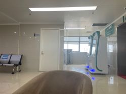 -河南中医药大学第一附属医院·皮肤美容