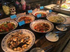 -龙城咖啡厅(常州富都洲际店)