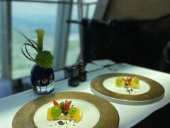 -瑞吉酒店 · Elba 欧尔巴意大利餐厅· 精致意餐·云端聚会