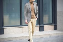 点击看大图 -优山定制西服衬衫大衣(国贸店)