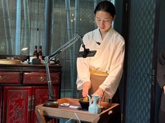 -桂语山房(满觉陇店)