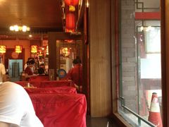 -仁和四季涮肉馆(天坛南门店)