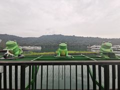 -伊达邵码头(德化社码头)