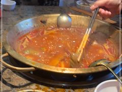 -小龙坎火锅(春熙太古里店)