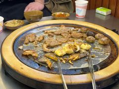 -阿昌白族石板烧·菌锅(大理古城店)