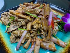 -君霖海鲜私房菜(春柳店)