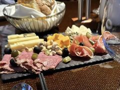 -杭州桐庐康莱德酒店西餐厅-舍