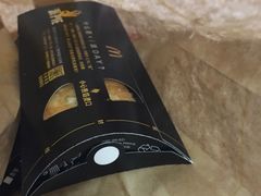 -麦当劳(新城市广场店)