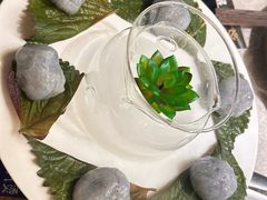 -鲜潭蒸汽石锅鱼(五道口购物中心店)